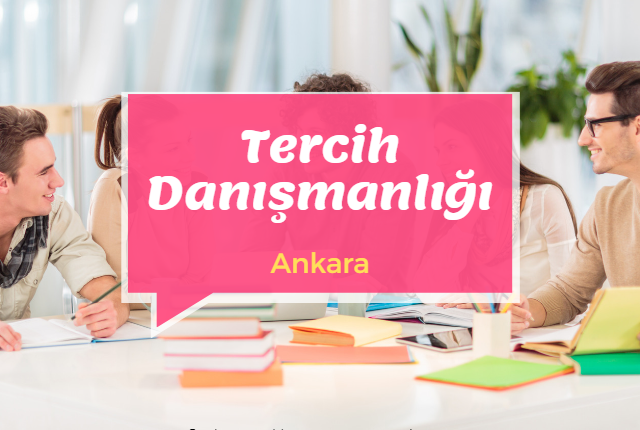 Gaziantep Tercih Danışmanlığı, YKS Tercih Danışmanı