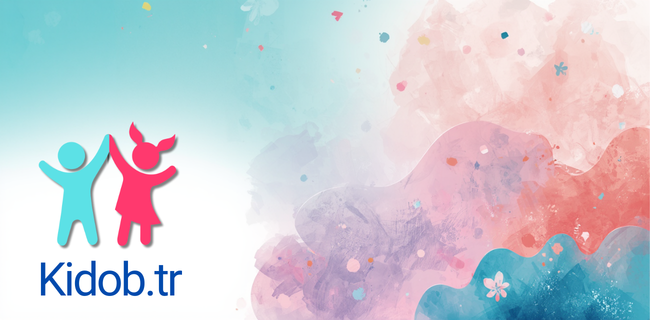 Kidob.tr Çocuk Gelişim Takibi, Ebeveynliğin Dijital Rehberi